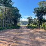 Residencial Recanto do Sabiá (Terreno de chácaras)