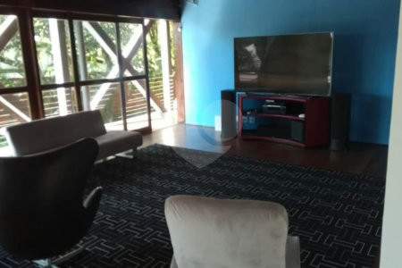 Casa à venda com 4 quartos, sendo 1 suíte, em Retiro Morumbi, São Paulo, SP