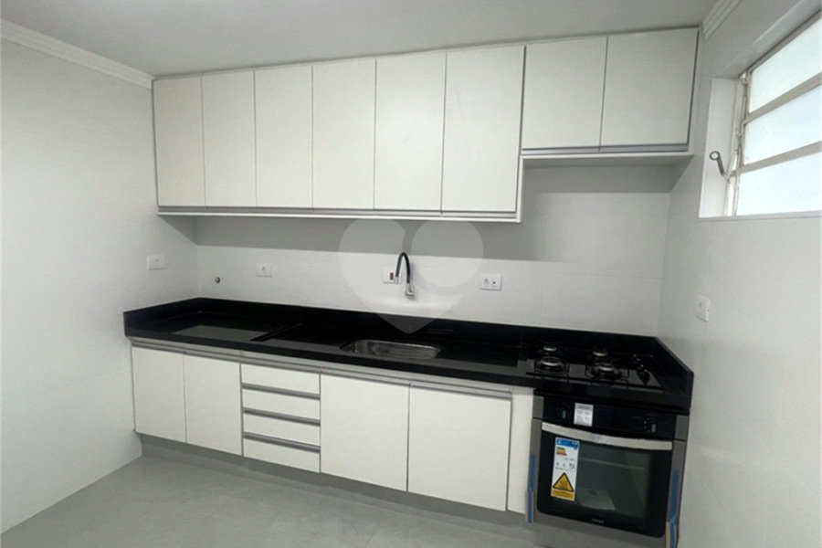 Apartamento à venda com 2 quartos em Santana, São Paulo, SP