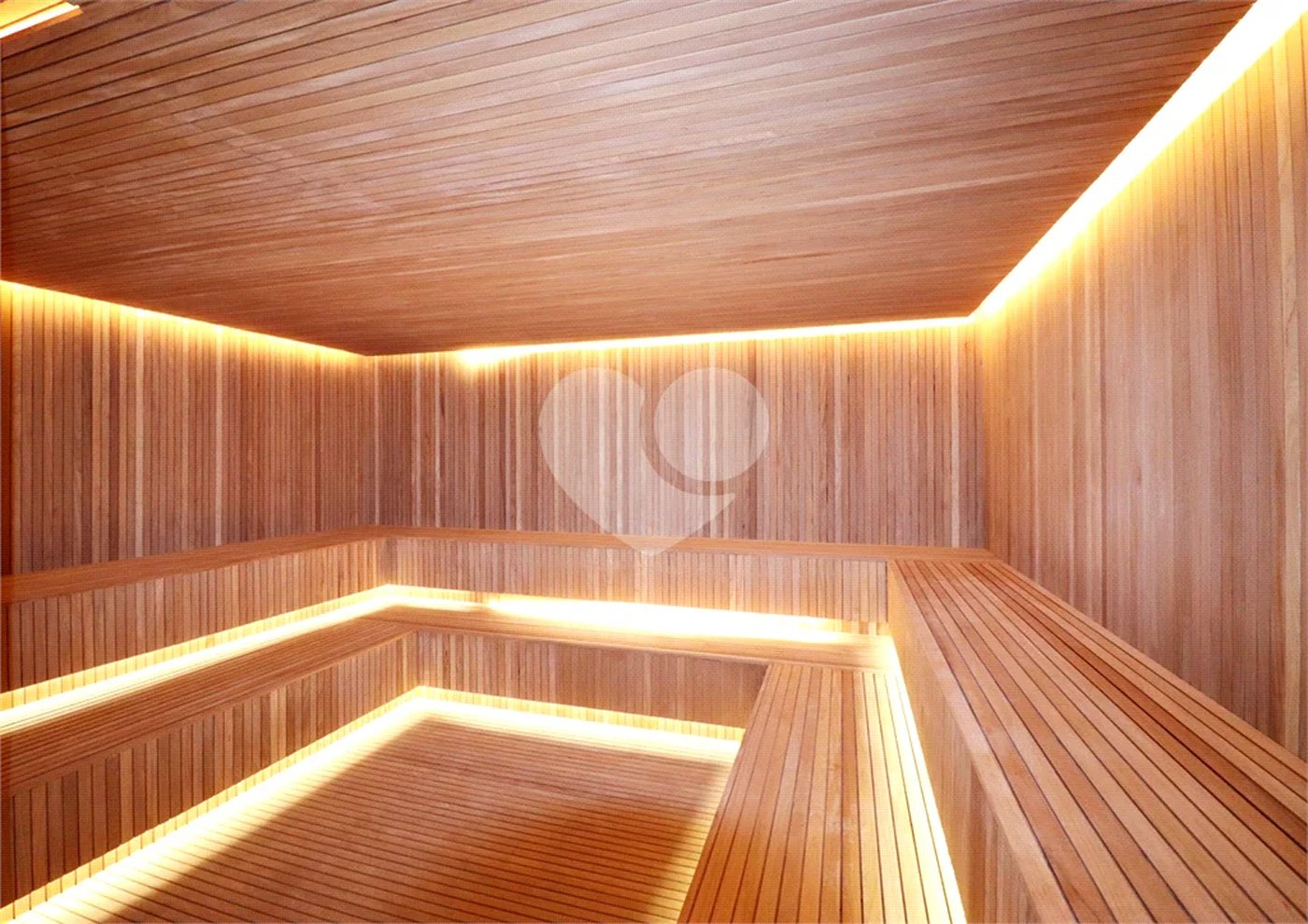 Apartamento à venda com 3 suítes em Santana, São Paulo, SP