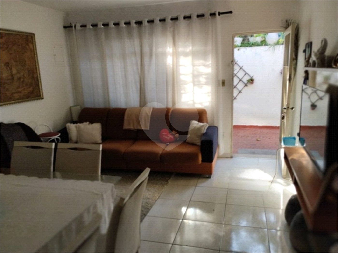 Casa à venda com 3 quartos em Limão, São Paulo, SP