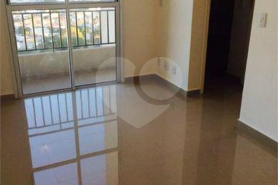 Apartamento à venda com 2 quartos em Imirim, São Paulo, SP