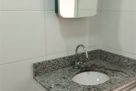 Studio à venda com 1 quarto em Butantã, São Paulo, SP