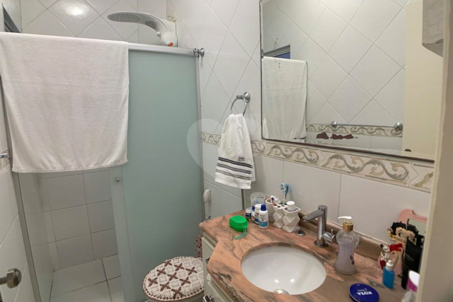 Sobrado à venda com 3 quartos, sendo 2 suítes, em Mandaqui, São Paulo, SP