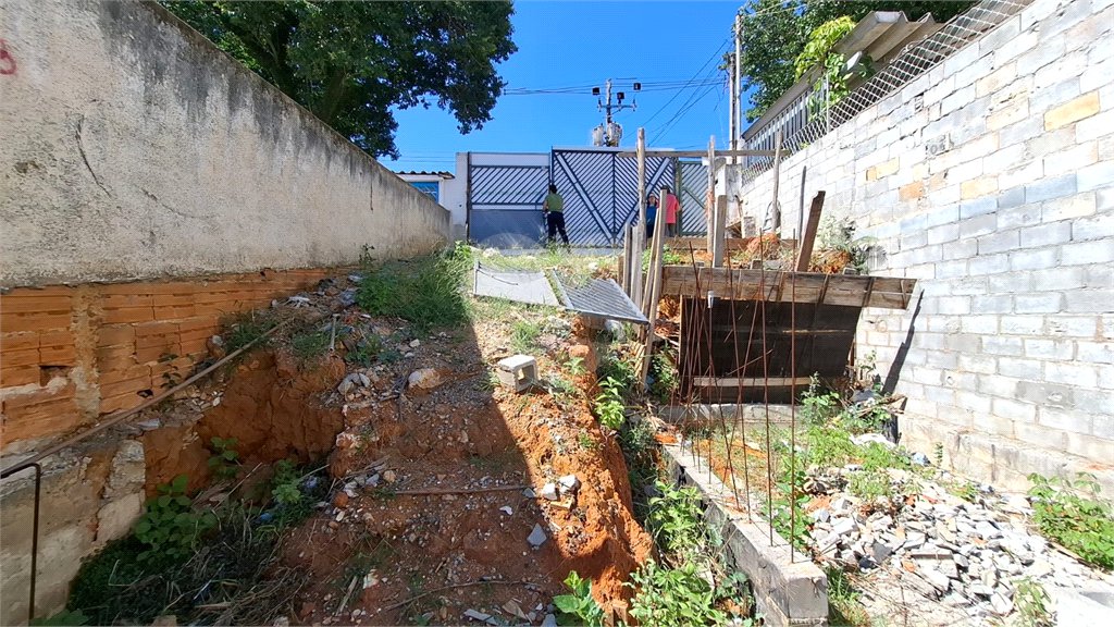 Terreno à venda em Vila Mazzei, São Paulo, SP