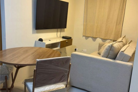 Apartamento Residencial à venda, Jardim dos Pássaros, Guarujá - AP1291.