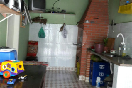 Casa à venda com 2 quartos em Jardim Arpoador, São Paulo, SP