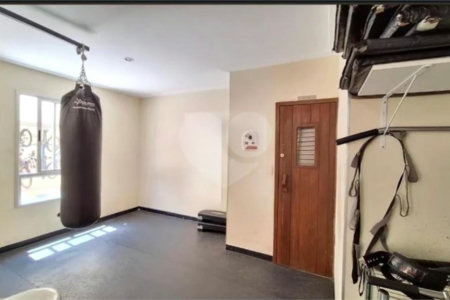 Apartamento à venda com 2 quartos, sendo 1 suíte,  em Água Branca, São Paulo, SP