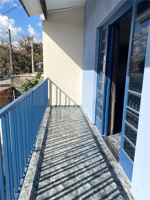 Casa à venda com 2 quartos em Parque Jataí, Votorantim, SP