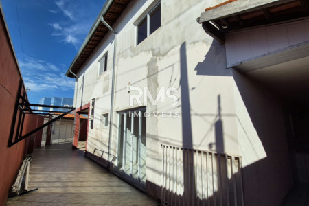 Casa à venda com 3 quartos, sendo 1 suíte,  em Jardim Residencial Itaim, Itu, SP