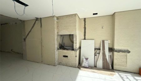 Apartamento à venda com 4 suítes em Santana, São Paulo, SP