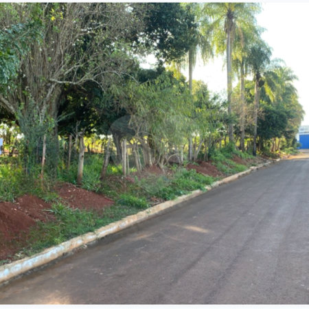 Terreno à venda em Jardim Coimbra, Ponta Porã, MS