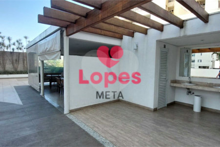 Apartamento à venda com 1 suíte em Jardim das Colinas, São José dos Campos, SP