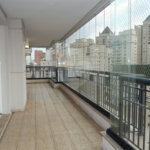 Apartamento à venda com 4 suítes em Moema, São Paulo, SP