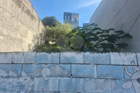 Terreno à venda em Jardim Adelfiore, São Paulo, SP
