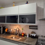 Apartamento à venda com 3 quartos, sendo 1 suíte, em Rudge Ramos, São Bernardo do Campo, SP
