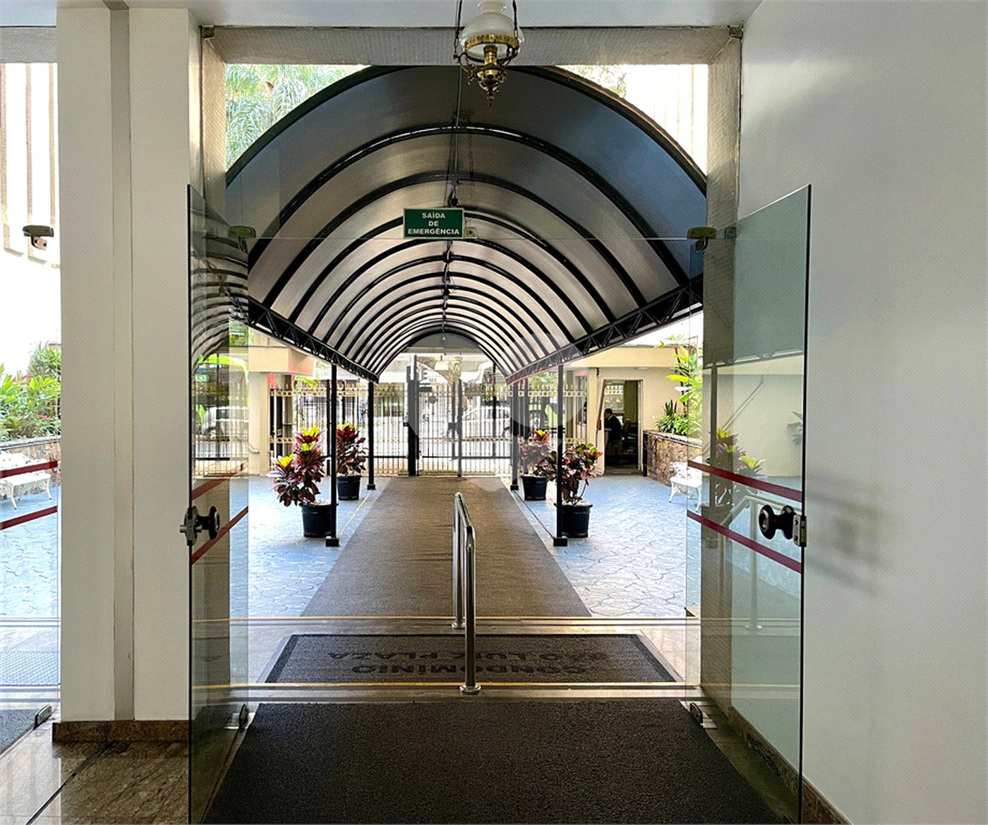 Apartamento à venda com 1 quarto em Consolação, São Paulo, SP