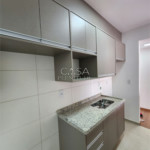 Apartamento à venda com 2 quartos, sendo 1 suíte, em Jardim Piratininga, Sorocaba, SP