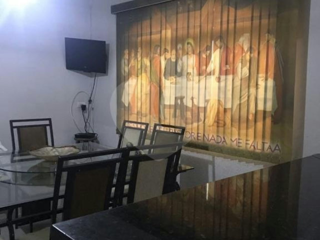 Sobrado à venda com 3 suítes no Brasilândia, São Paulo, SP