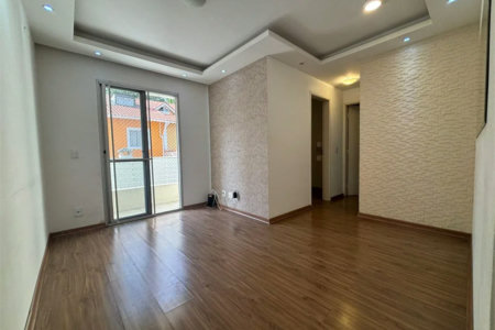 Apartamento à venda com 2 quartos em Jardim Monte Alegre, São Paulo, SP
