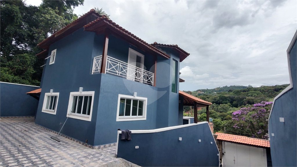 Casa à venda com 3 quartos, sendo 2 suítes,  em Serra da Cantareira, Mairiporã, SP