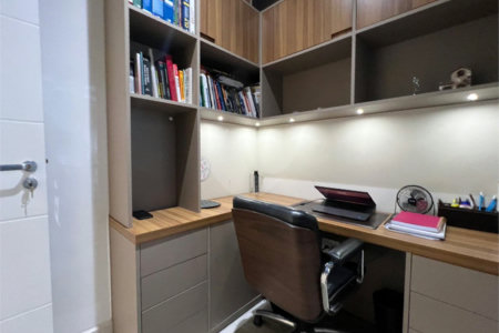 Casa à venda com 4 suítes no condomínio Reserva Nova Cantareira, São Paulo - SP