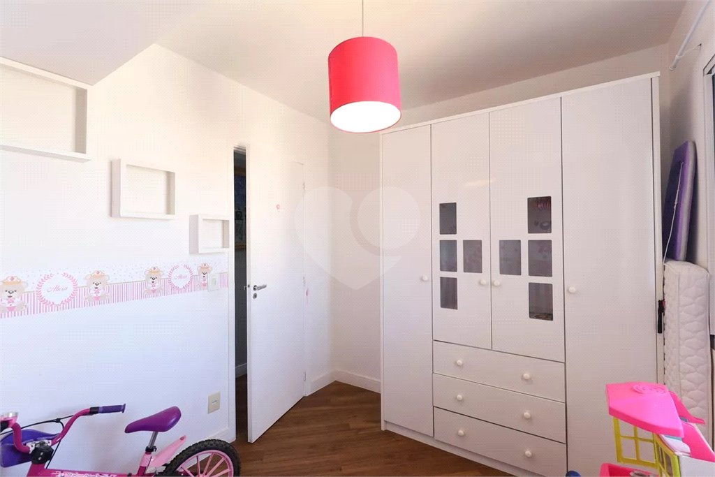 Apartamento à venda com 3 quartos, sendo 1 suíte, em Vila Gustavo, São Paulo, SP