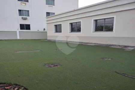 Apartamento à venda com 2 quartos em Campo Grande, Rio de Janeiro, RJ