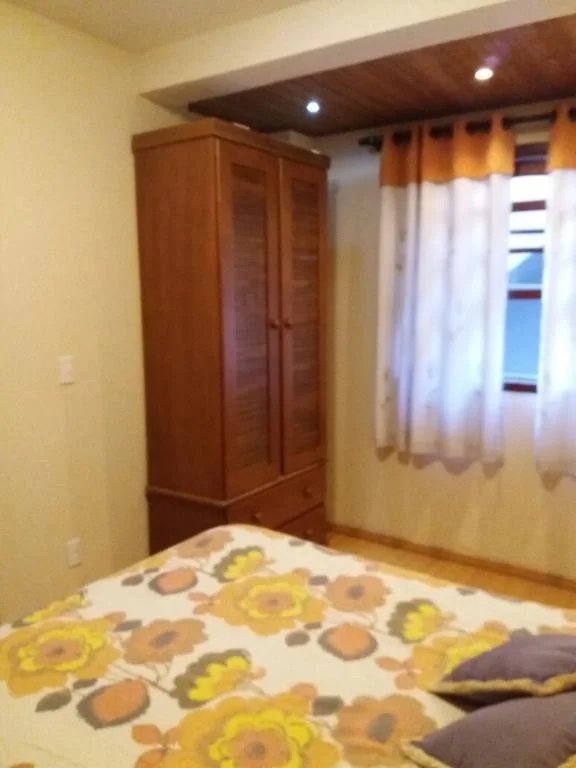 Sobrado à venda ou para alugar com 4 quartos, sendo 1 suíte,  em Vila Butantã, São Paulo, SP