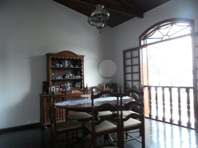 Casa Térrea à venda com 3 suítes em Jardim Franca, São Paulo, SP