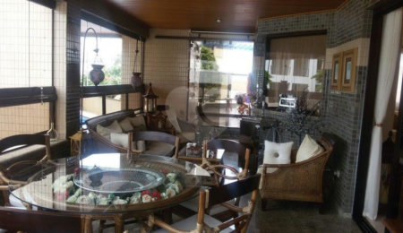 Apartamento à venda com 3 suítes em Vila Ester (zona Norte), São Paulo, SP