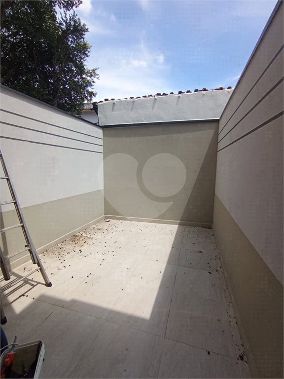 Sobrado à venda com 3 suítes em Vila Nova Cachoeirinha, São Paulo, SP