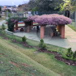Casa à venda com 3 suítes no condomínio Lago da Serra, Araçoiaba da Serra - SP