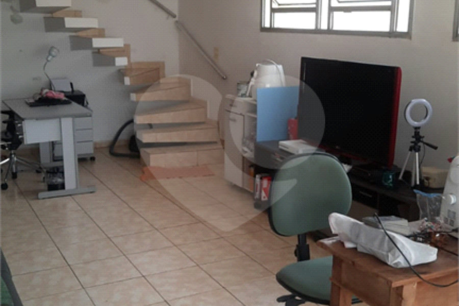 Casa Térrea à venda com 2 quartos em Parque São Domingos, São Paulo, SP