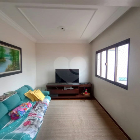 Sobrado à venda com 4 quartos, sendo 1 suíte, em Vila Macedópolis, São Paulo, SP