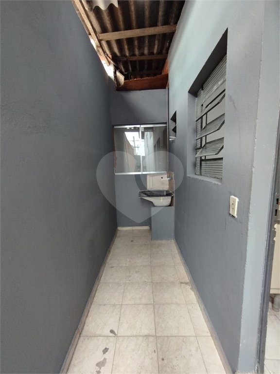 Casa de Vila à venda com 1 quarto em Jardim Morada do Sol, Indaiatuba, SP