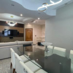 Apartamento com 3 dormitórios à venda, 118 m² por R$ 1.470.000,00 - Vila Rica - Santos/SP