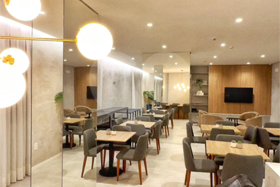 Apartamento para alugar com 1 suíte em Tucuruvi, São Paulo, SP