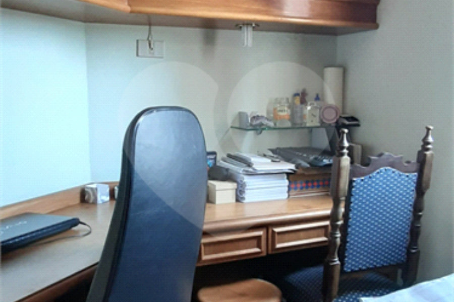 Apartamento à venda com 4 suítes em Santana, São Paulo, SP