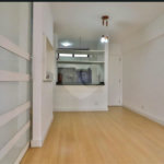 Apartamento à venda com 1 quarto em Vila Madalena, São Paulo, SP