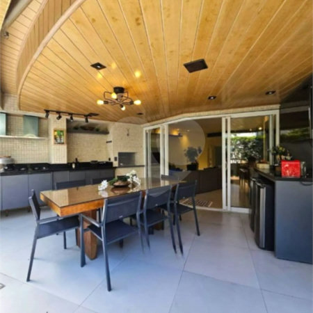 Apartamento à venda com 3 quartos, sendo 1 suíte, em Riviera de São Lourenço, Bertioga, SP
