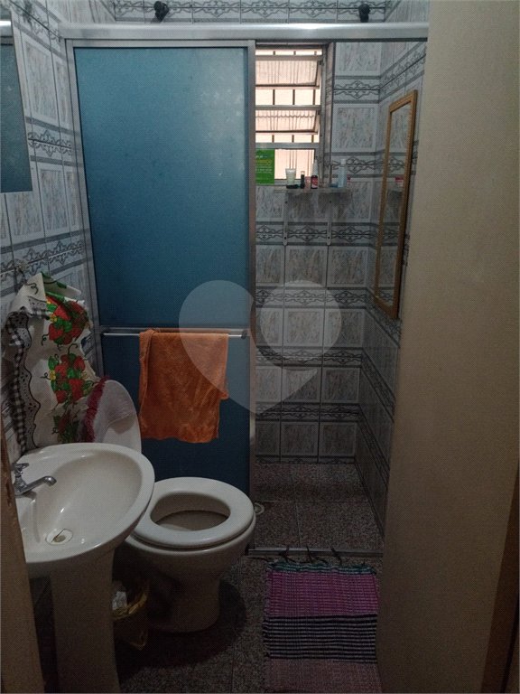 Sobrado à venda com 3 quartos em Jardim Acácio, Guarulhos, SP