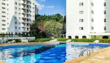 Apartamento para alugar com 3 quartos em Vila Suzana, São Paulo, SP