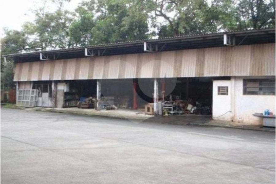 Prédio à venda ou para alugar com 1 quarto em Tucuruvi, São Paulo, SP