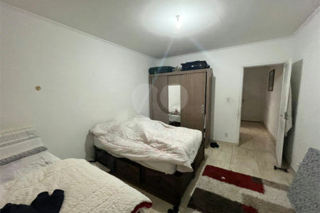 Casa à venda com 2 quartos em Nova Piraju, São Paulo, SP