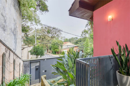 Casa à venda com 4 suítes em Jardim Marajoara, São Paulo, SP