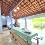 Chácara à venda com 4 quartos, sendo 2 suítes,  no Centro, Araçoiaba da Serra, SP