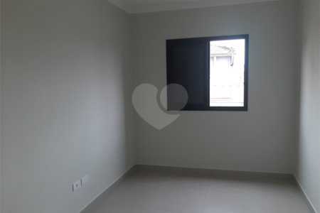 Apartamento à venda com 2 quartos em Vila Nivi, São Paulo, SP
