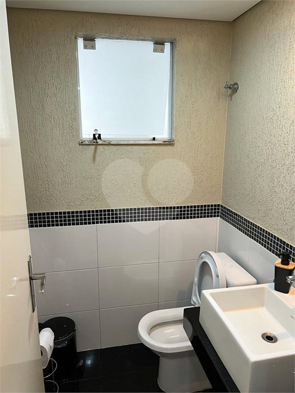 Casa à venda com 2 suítes em Água Fria, São Paulo, SP