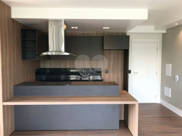 Apartamento à venda com 1 suíte em Chácara Santo Antônio, São Paulo, SP